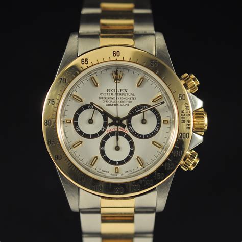 montre rolex daytona prix